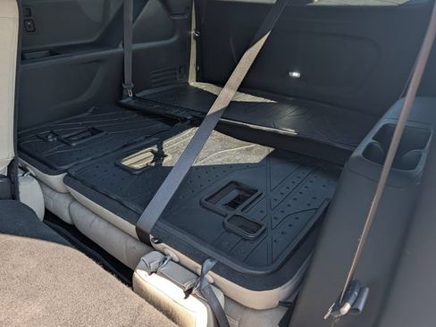 Used 2023 Chevrolet Traverse LS w/ LPO, Floor Liner Package AWD/4WD image 15