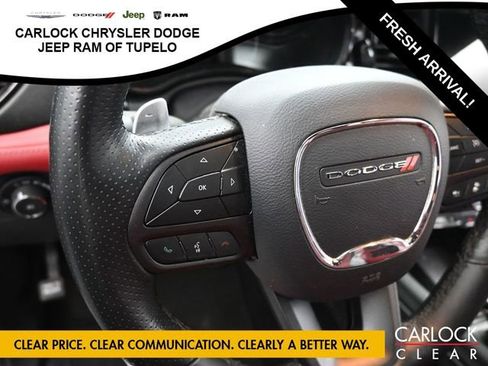 Used 2022 Dodge Durango R/T image 18