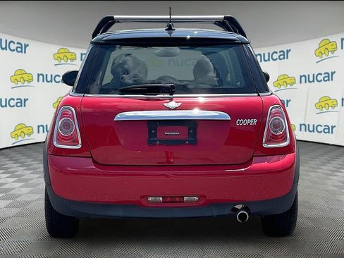 Used 2013 MINI Cooper Hardtop FWD image 5