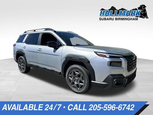 New 2026 Subaru Outback Premium w/ Premium/Limited Package AWD/4WD image 1