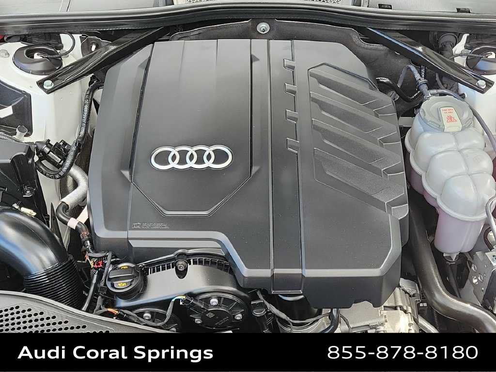 Used 2024 Audi A5 2.0T Prestige AWD/4WD image 17