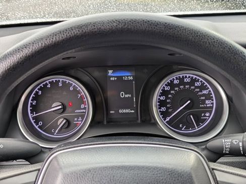 Used 2021 Toyota Camry LE image 14