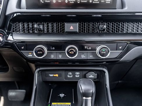 Used 2023 Honda CR-V EX-L image 29