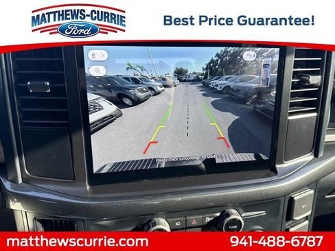New 2025 Ford F150 STX w/ Equipment Group 200A image 19