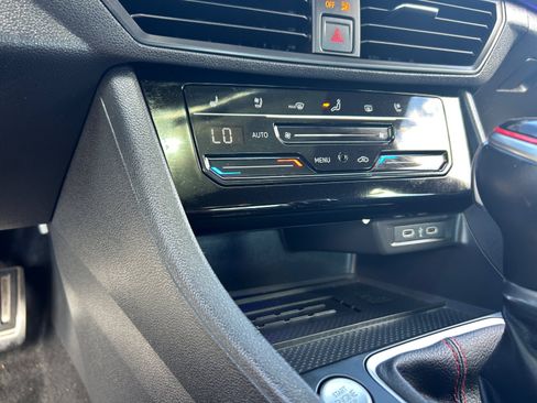 Certified 2025 Volkswagen Jetta GLI Autobahn FWD image 12
