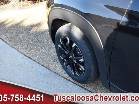 Used 2023 Chevrolet TrailBlazer LT w/ Convenience Package image 15