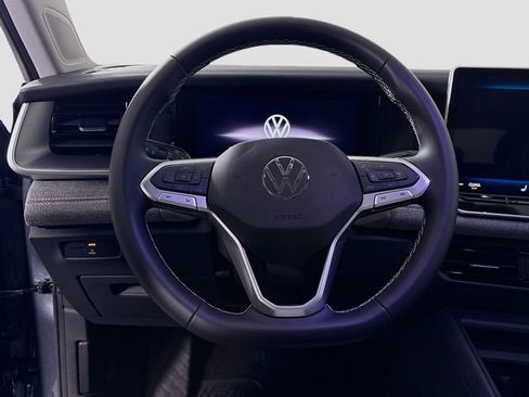 New 2026 Volkswagen Tiguan S image 11