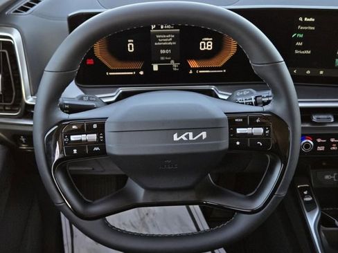 New 2026 Kia Sorento S w/ S Panoramic Sunroof Package image 21