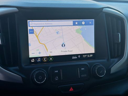 Used 2020 GMC Terrain Denali w/ Denali Premium Package image 13