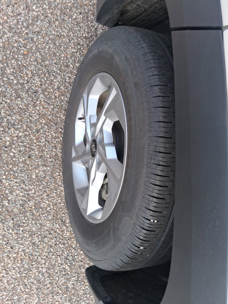Used 2023 Hyundai Tucson SEL FWD image 6