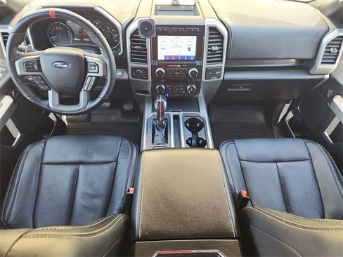 Used 2020 Ford F150 Lariat w/ Equipment Group 502A Luxury image 21