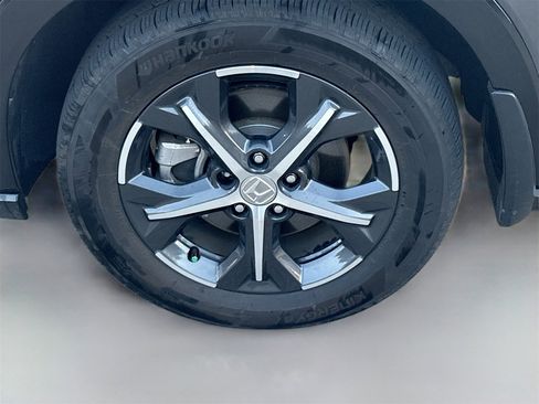 Used 2025 Honda HR-V EX-L image 31