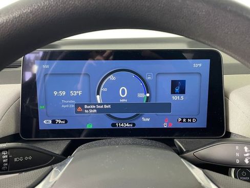 Used 2024 Honda Prologue EX image 5