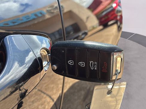 Used 2019 Kia Rio S w/ Technology Package FWD image 40