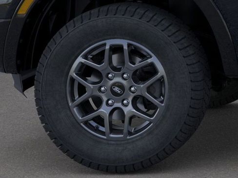 New 2025 Ford Ranger XLT w/ Equipment Group 301A High image 22