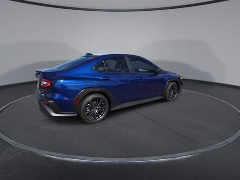 New 2026 Subaru WRX Premium AWD/4WD image 8