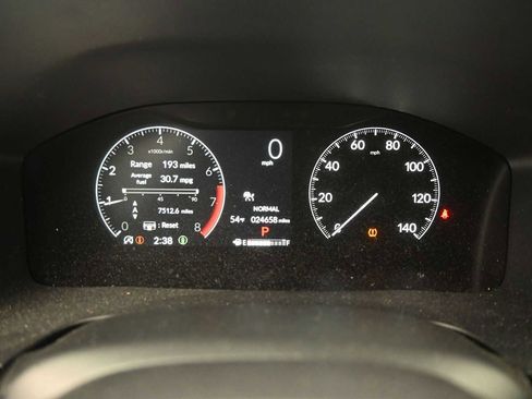 Used 2023 Honda CR-V EX image 7
