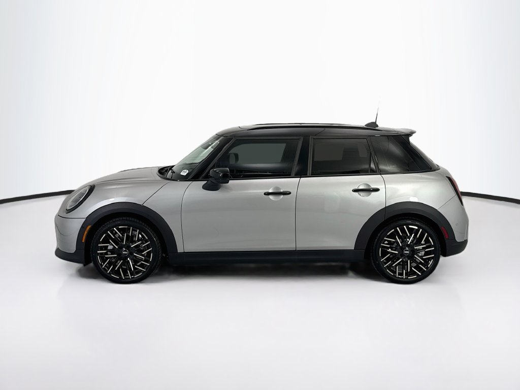New 2026 MINI Cooper S FWD image 8