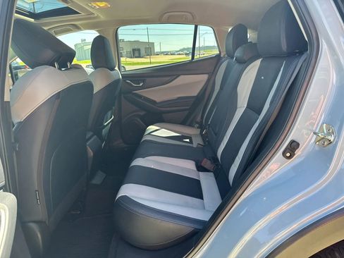 Used 2020 Subaru Crosstrek Hybrid w/ Moonroof Package w/Navigation AWD/4WD image 24