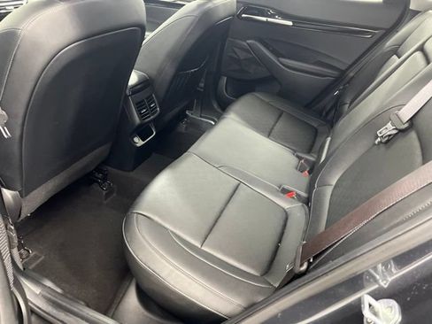 Used 2021 Kia Seltos EX AWD/4WD image 11