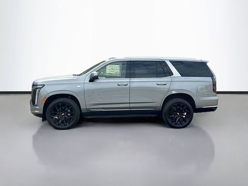 New 2025 Cadillac Escalade Premium Luxury image 8