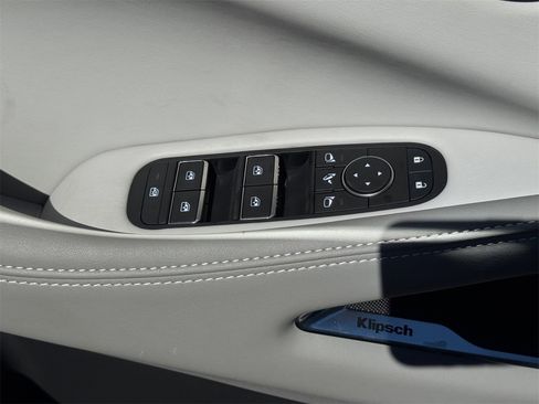 New 2026 INFINITI QX60 Luxe w/ Cargo Package image 19