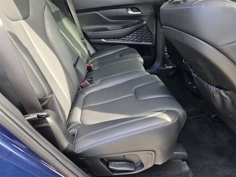 Certified 2023 Hyundai Santa Fe SEL w/ Premium Package image 14