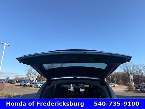 Certified 2022 Honda Odyssey EX-L image 9