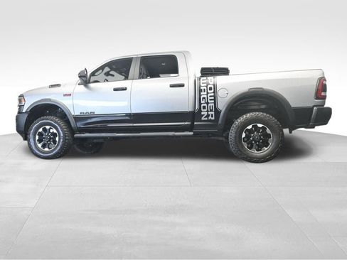 Used 2020 RAM 2500 Power Wagon AWD/4WD image 62