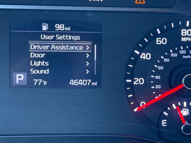 Used 2021 Kia Soul S FWD image 17