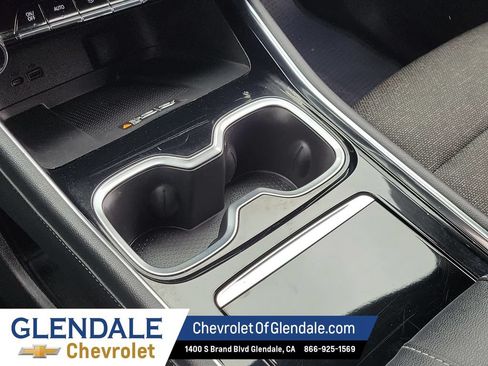 Certified 2024 Chevrolet Traverse LT AWD/4WD image 26