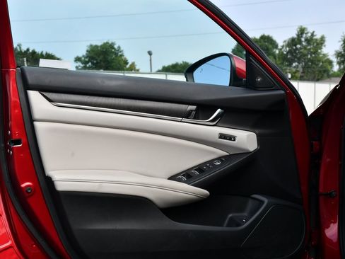 Used 2020 Honda Accord EX-L image 14