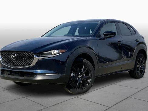 New 2026 MAZDA CX-30 AWD 2.5 S w/ Select Sport Pkg image 1