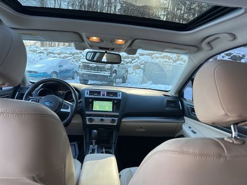 Used 2016 Subaru Legacy 2.5i Limited image 24