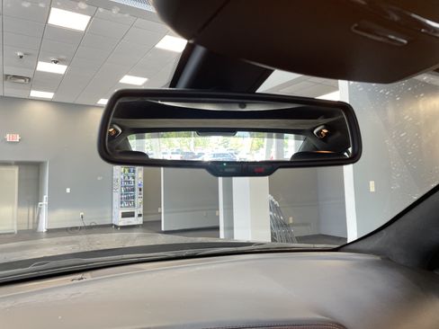 Used 2022 Dodge Charger SRT Hellcat RWD image 32