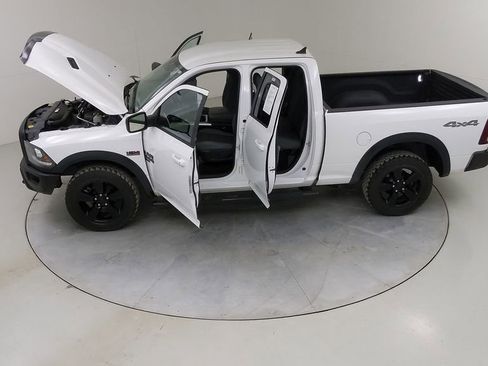 Used 2019 RAM 1500 Classic Warlock image 54