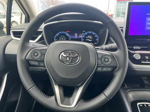 New 2026 Toyota Corolla XLE image 15