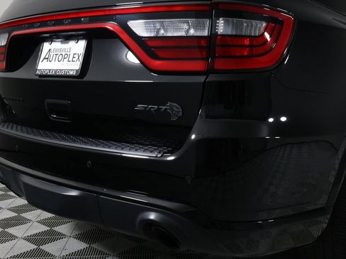 Used 2024 Dodge Durango SRT Hellcat AWD/4WD image 53