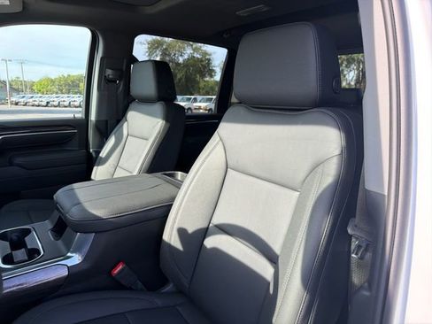 New 2026 Chevrolet Silverado 2500 LTZ w/ LTZ Plus Package AWD/4WD image 25