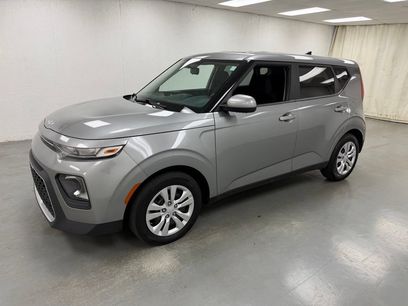 Used 2022 Kia Soul LX
