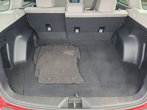 Used 2017 Subaru Forester 2.5i Premium AWD/4WD image 8