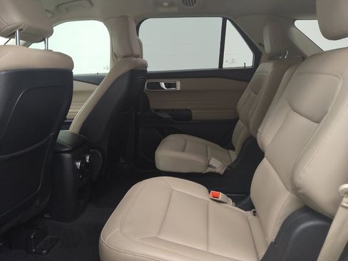 Used 2020 Ford Explorer XLT w/ Equipment Group 202A RWD image 18
