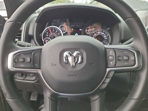 New 2026 RAM 2500 Tradesman image 23