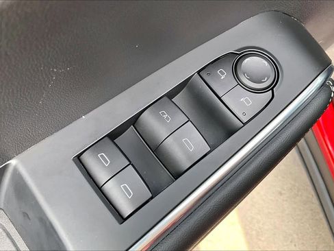 Used 2025 GMC Acadia Elevation w/ LPO, Floor Liner Package image 66