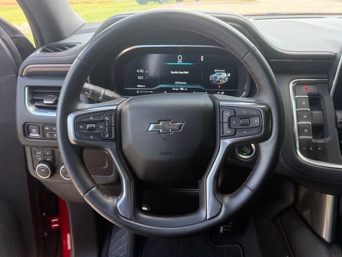 Used 2023 Chevrolet Tahoe RST w/ RST Performance Edition AWD/4WD image 29