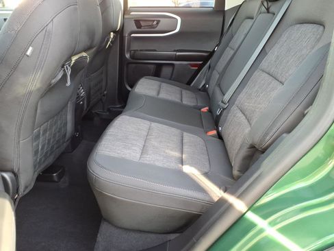 Certified 2023 Ford Bronco Sport Big Bend w/ Convenience Package image 17