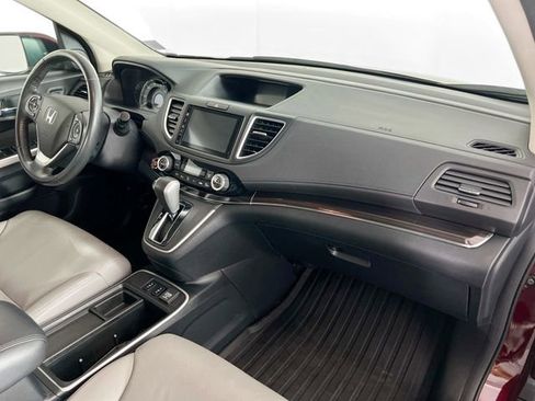 Used 2016 Honda CR-V Touring image 29