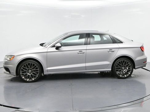 Used 2015 Audi A3 2.0T Premium Plus w/ Premium Plus Package AWD/4WD image 8