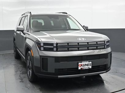 New 2026 Hyundai Santa Fe SEL