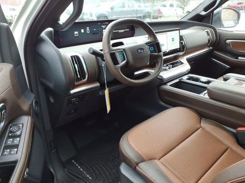 New 2026 Ford Expedition Max King Ranch AWD/4WD image 24